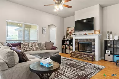 907 Hickok Drive, Killeen, TX 76542 - Photo 2