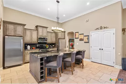 7134 Old Highway Road, Inez, TX 77968 - Photo 14