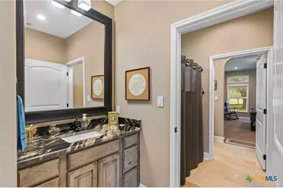 7134 Old Highway Road, Inez, TX 77968 - Photo 22