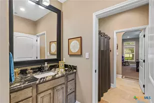 7134 Old Hwy Rd, Inez, TX 77968 - Photo 22