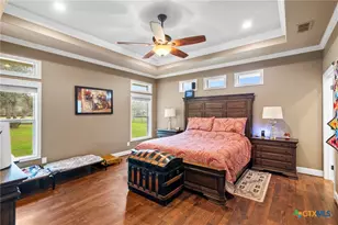 7134 Old Hwy Rd, Inez, TX 77968 - Photo 26