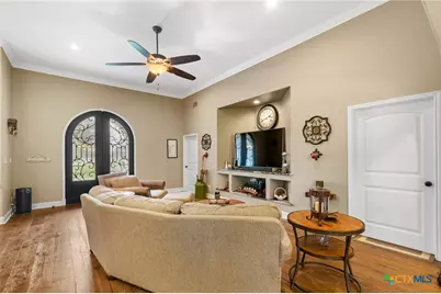 7134 Old Highway Road, Inez, TX 77968 - Photo 12