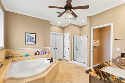 7134 Old Highway Road, Inez, TX 77968 - Photo 28