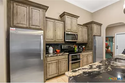 7134 Old Highway Road, Inez, TX 77968 - Photo 16