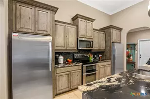 7134 Old Hwy Rd, Inez, TX 77968 - Photo 16