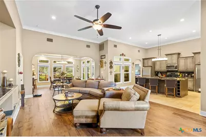 7134 Old Highway Road, Inez, TX 77968 - Photo 10