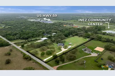 7134 Old Highway Road, Inez, TX 77968 - Photo 4