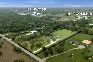 7134 Old Hwy Rd, Inez, TX 77968 - Photo 4