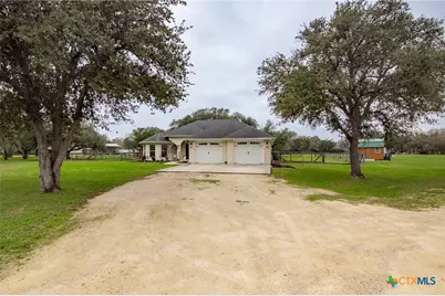 7134 Old Highway Road, Inez, TX 77968 - Photo 8