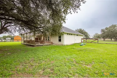 7134 Old Highway Road, Inez, TX 77968 - Photo 32
