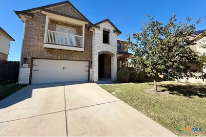3301 Aubree Katherine Drive, Killeen, TX 76542 - Photo 2