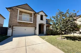 3301 Aubree Katherine Dr, Killeen, TX 76542 - Photo 2