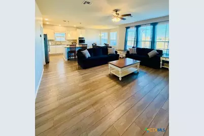 3301 Aubree Katherine Drive, Killeen, TX 76542 - Photo 12