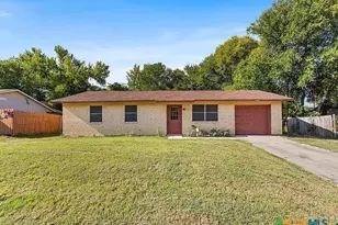 104 E Arlo Rd, Harker Heights, TX 76548 - Photo 1