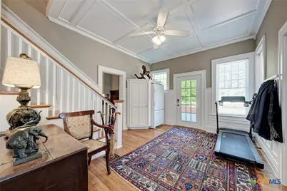 401 W 4th Street, Lampasas, TX 76550 - Photo 44