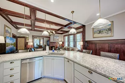 401 W 4th Street, Lampasas, TX 76550 - Photo 20