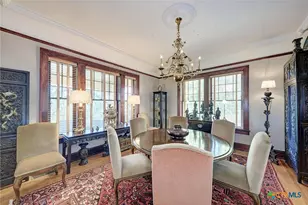 401 W 4th St, Lampasas, TX 76550 - Photo 24