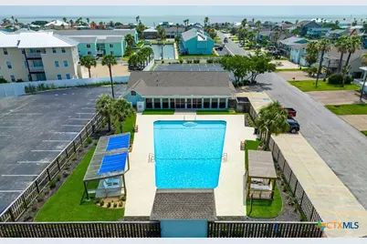 908 Sandollar, Rockport, TX 78382 - Photo 46