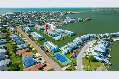 908 Sandollar, Rockport, TX 78382 - Photo 4