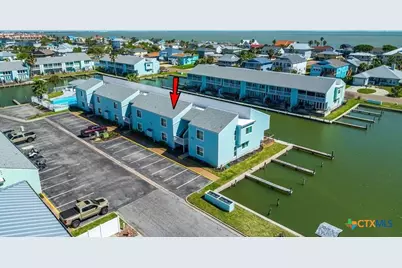 908 Sandollar, Rockport, TX 78382 - Photo 1
