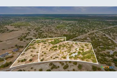 232 Crooked Oak Lane, Round Mountain, TX 78663 - Photo 46