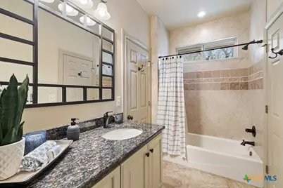 232 Crooked Oak Lane, Round Mountain, TX 78663 - Photo 34