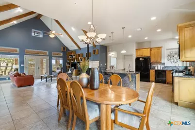 232 Crooked Oak Lane, Round Mountain, TX 78663 - Photo 20