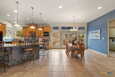 232 Crooked Oak Lane, Round Mountain, TX 78663 - Photo 14