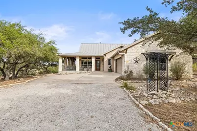 232 Crooked Oak Lane, Round Mountain, TX 78663 - Photo 8