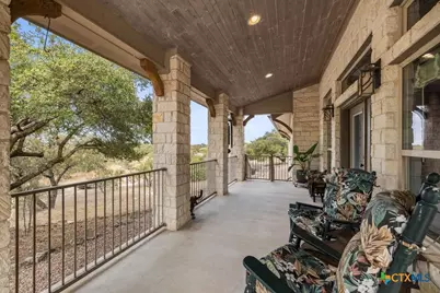 232 Crooked Oak Lane, Round Mountain, TX 78663 - Photo 6