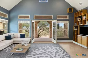 232 Crooked Oak Ln, Round Mountain, TX 78663 - Photo 8