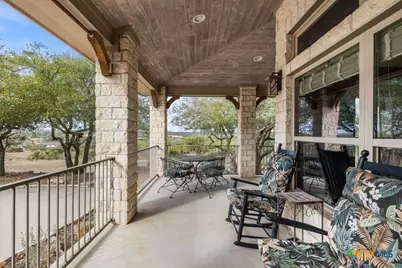 232 Crooked Oak Lane, Round Mountain, TX 78663 - Photo 4