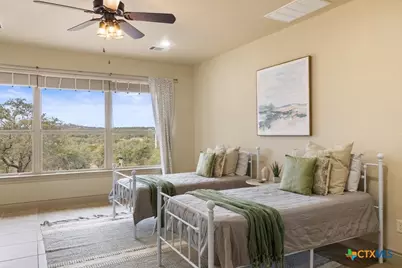 232 Crooked Oak Lane, Round Mountain, TX 78663 - Photo 38