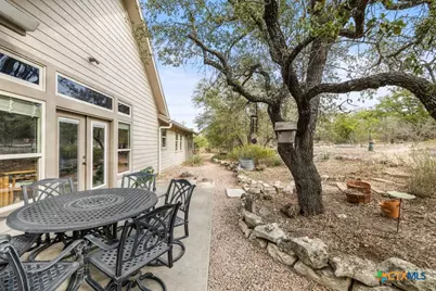 232 Crooked Oak Lane, Round Mountain, TX 78663 - Photo 48