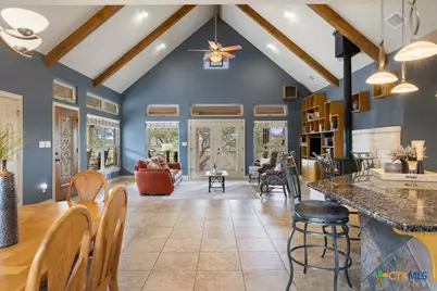 232 Crooked Oak Lane, Round Mountain, TX 78663 - Photo 28