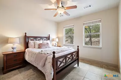232 Crooked Oak Lane, Round Mountain, TX 78663 - Photo 36