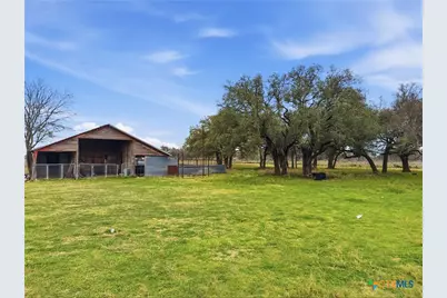 910 County Road 421, Evant, TX 76525 - Photo 12