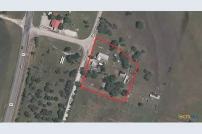 910 County Road 421, Evant, TX 76525 - Photo 24