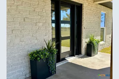 1284 County Road 335, Shiner, TX 77984 - Photo 2