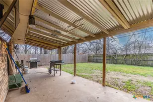 314 S Rita St, Waco, TX 76705 - Photo 14