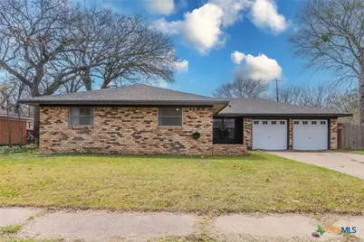 314 S Rita Street, Waco, TX 76705 - Photo 1