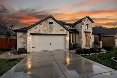 217 Emerald Garden Road, San Marcos, TX 78666 - Photo 2