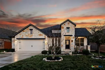 217 Emerald Garden Road, San Marcos, TX 78666 - Photo 1
