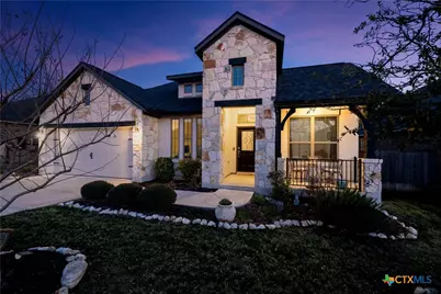 217 Emerald Garden Road, San Marcos, TX 78666 - Photo 2