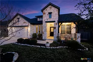 217 Emerald Garden Rd, San Marcos, TX 78666 - Photo 2