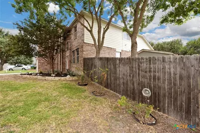2065 Dove Crossing Drive, New Braunfels, TX 78130 - Photo 2
