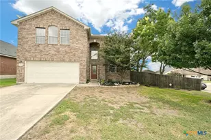 2065 Dove Crossing Dr, New Braunfels, TX 78130 - Photo 1