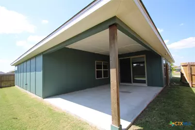 805 Freedom Circle, Nolanville, TX 76559 - Photo 32