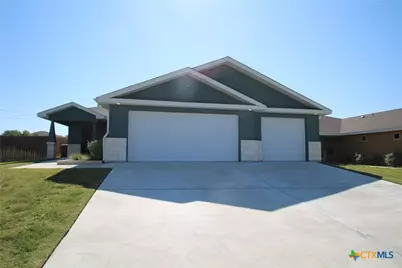 805 Freedom Circle, Nolanville, TX 76559 - Photo 2