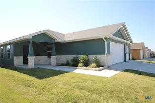 805 Freedom Cir, Nolanville, TX 76559 - Photo 1